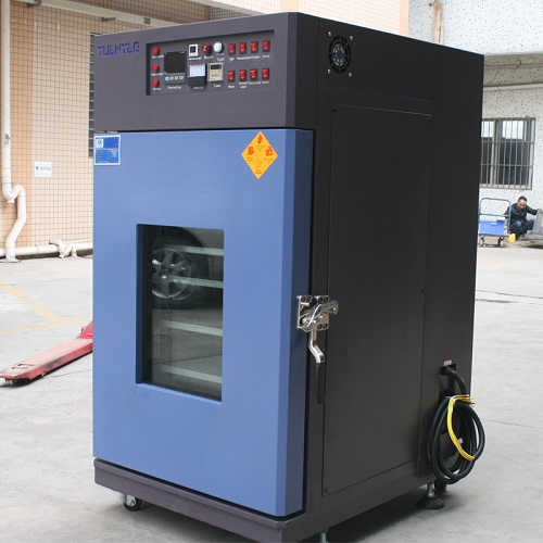 电子真空烘箱厂家